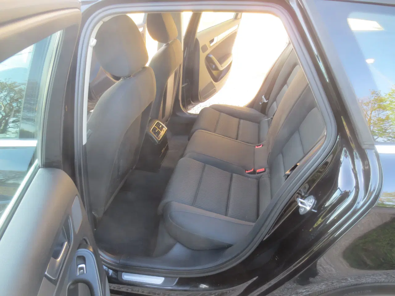 Billede 13 - Audi A 4 2.0 TDi 136 Hk Avant År 2013 Nysynet.