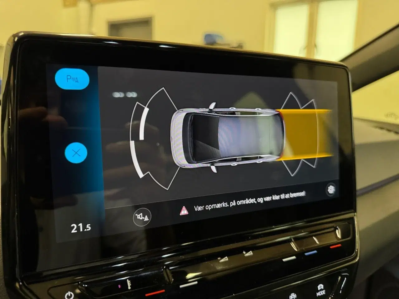 Billede 11 - VW ID.3 58 Pro