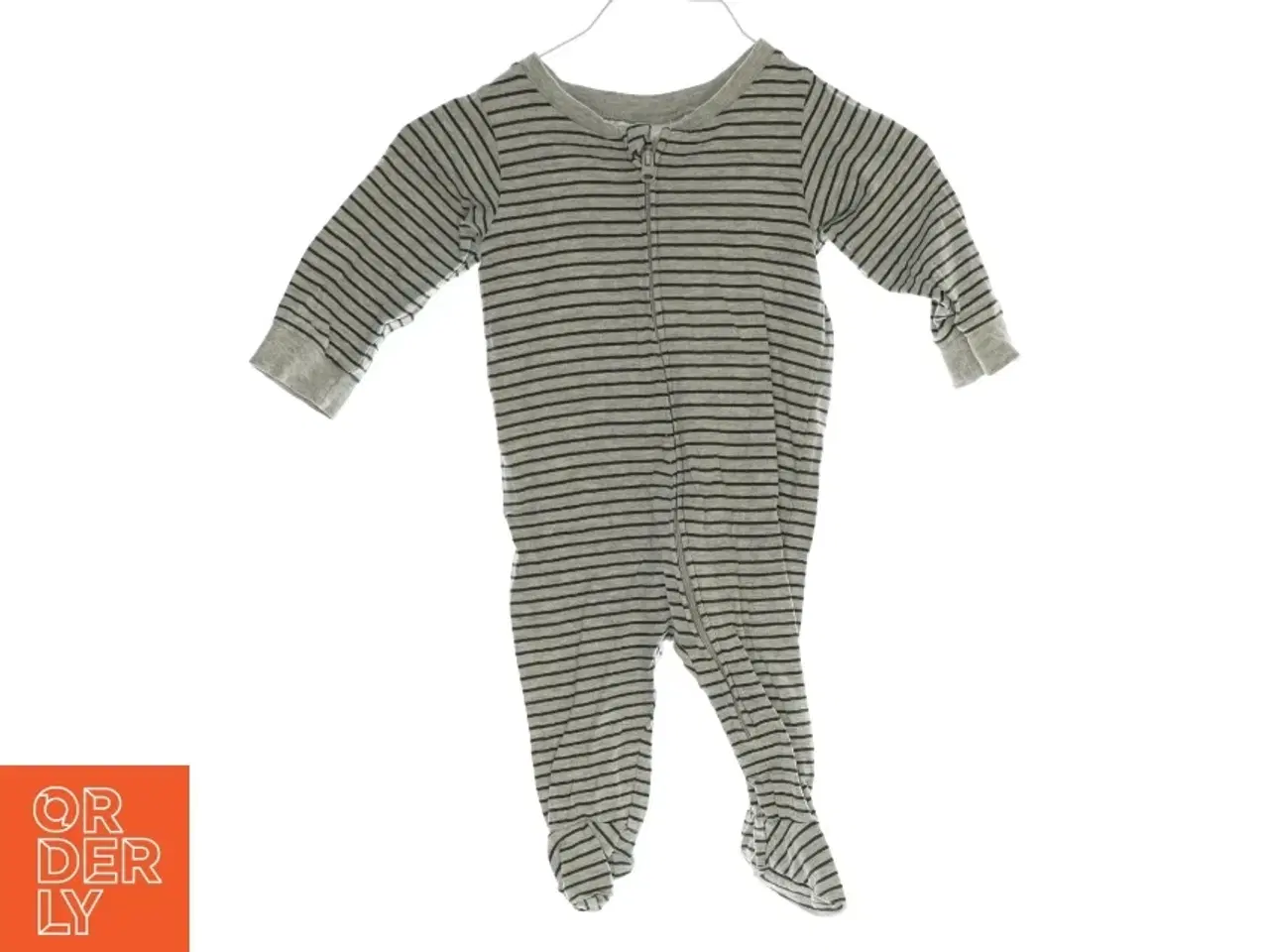 Billede 1 - Heldragt fra H&M (Str. 62)