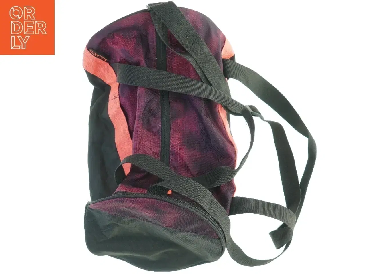 Billede 1 - Sportsrygsæk fra Domyos (str. 40 x 26 cm)