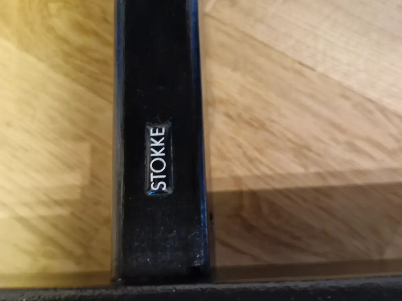 Billede 4 - Meget fin Stokke TripTrap stol