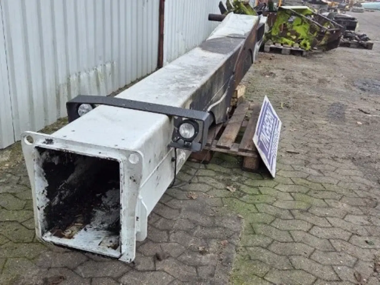 Billede 12 - Bobcat  TL38.70X  Bom  7288365