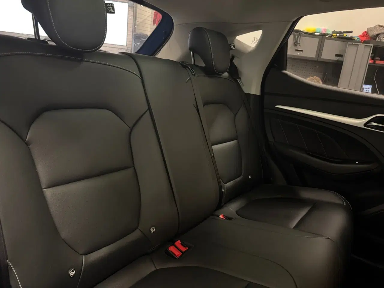 Billede 13 - MG ZS  EV Luxury