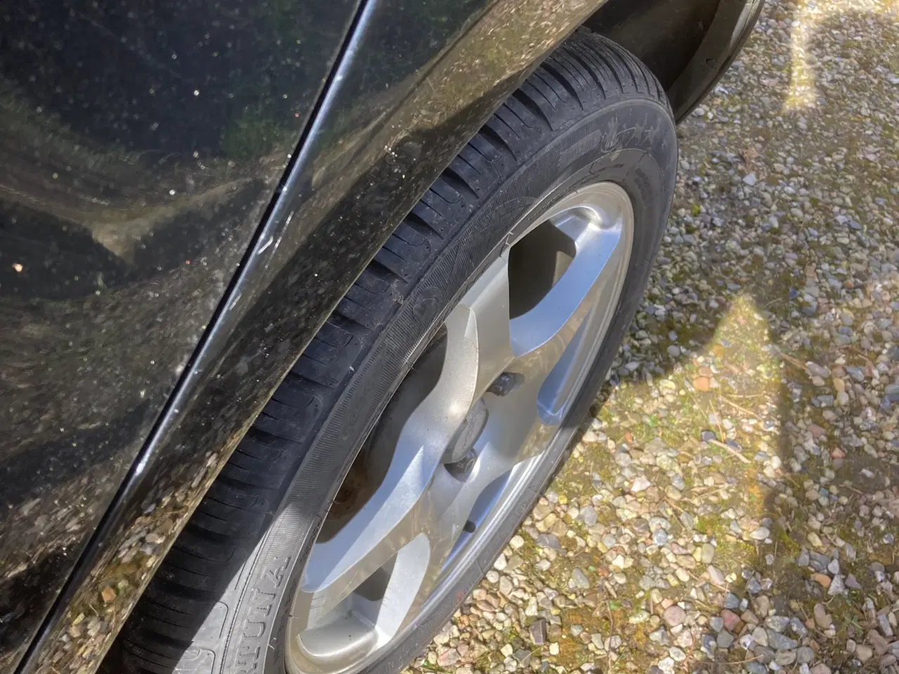 Billede 12 - Mazda 2 - 2008