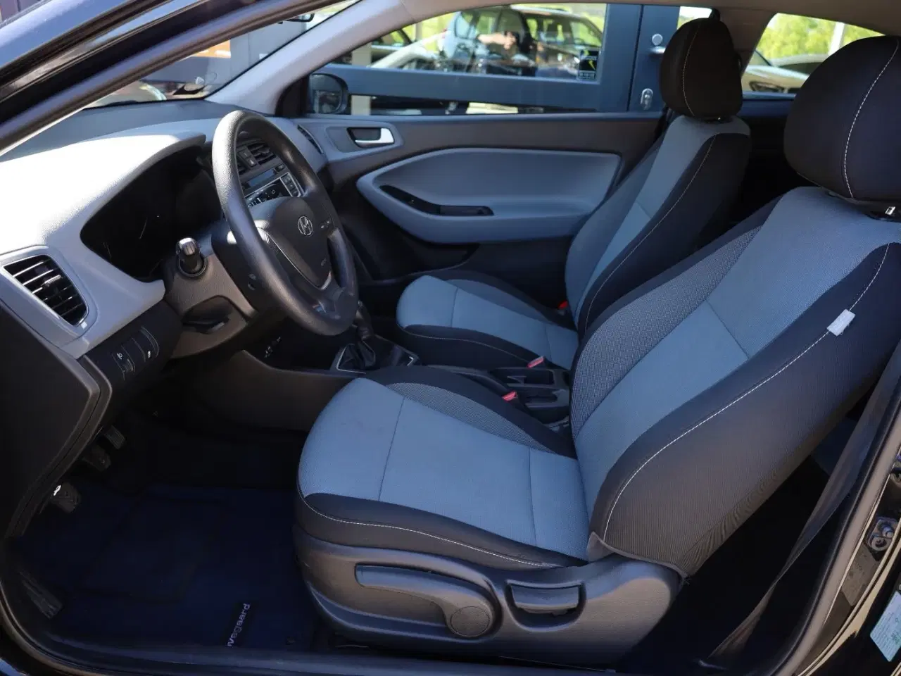 Billede 2 - Hyundai i20 1,25 Comfort