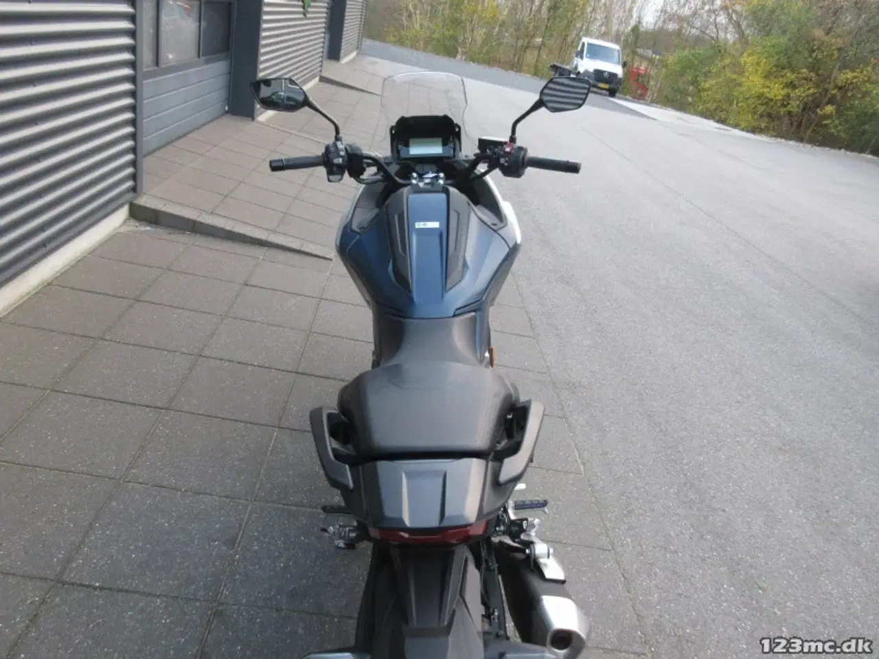 Billede 5 - Honda NC 750 XD MC-SYD BYTTER GERNE  5 ÅRS GARANTI