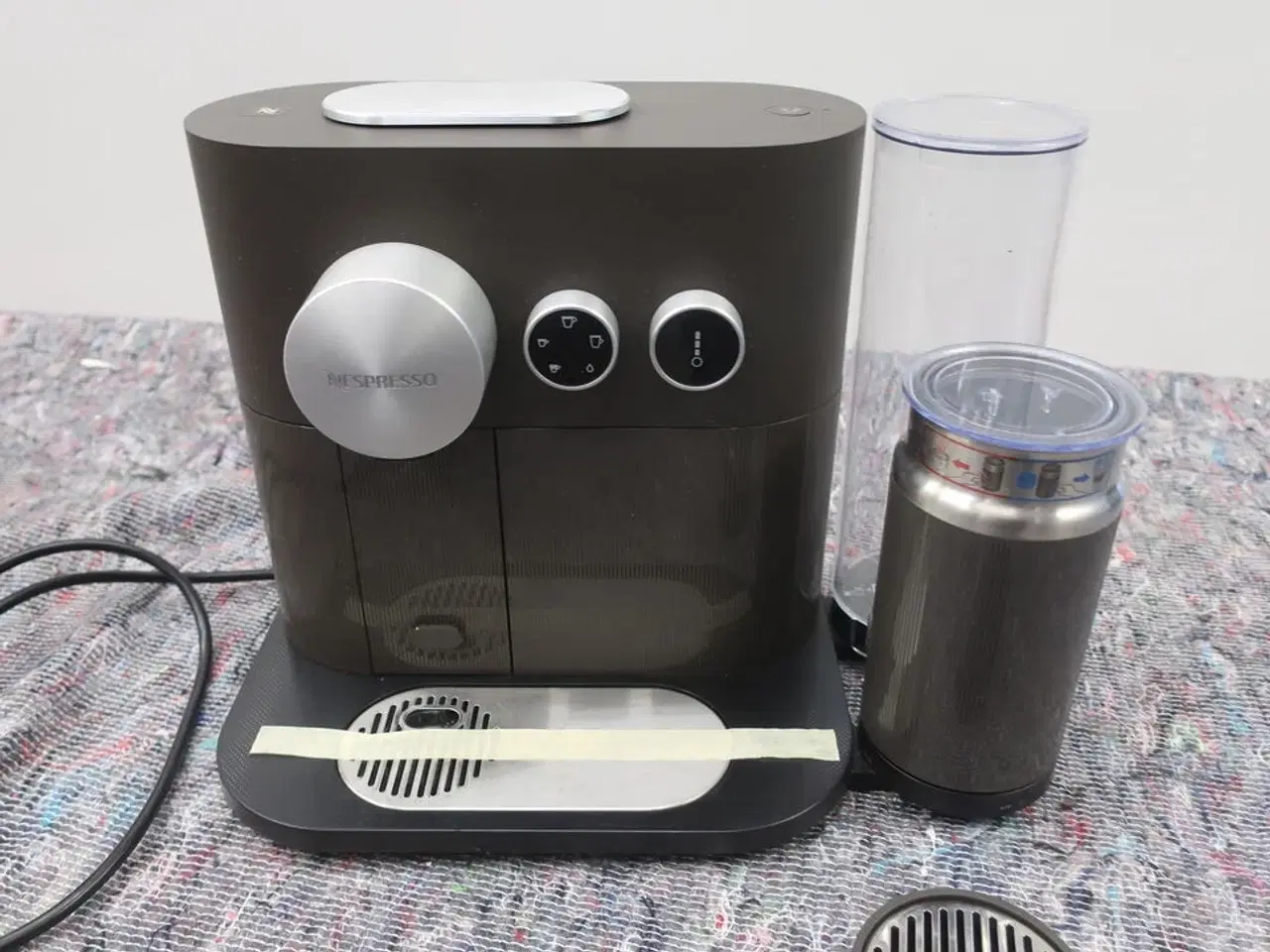 Billede 2 - Kaffemaskine DELONGHI EN355 NESPRESSO