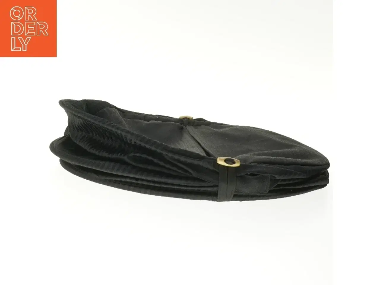 Billede 2 - Sammenklappeligt stof rør (str. Ø 38 cm)