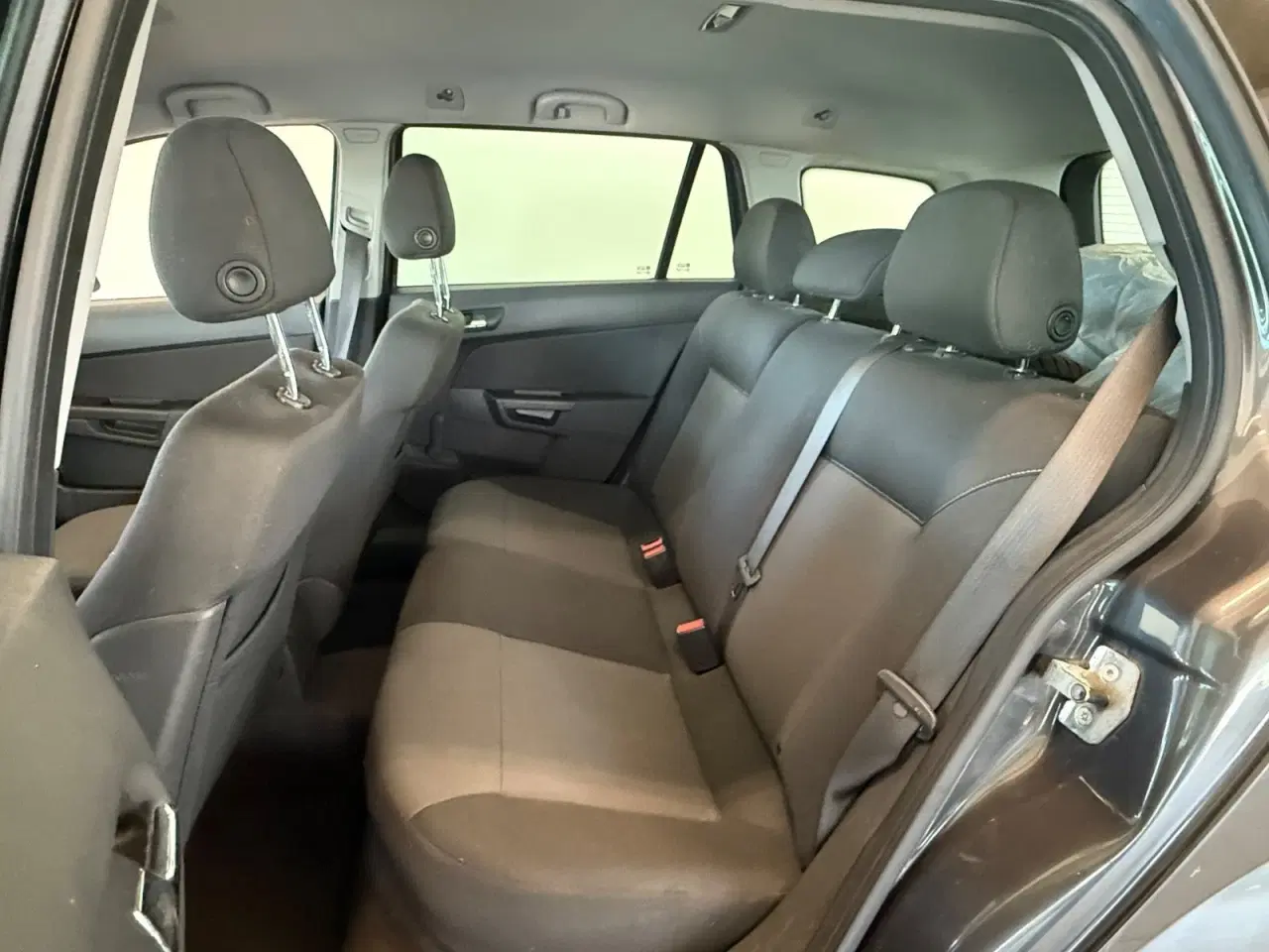 Billede 8 - Opel Astra 1,6 16V 115 Classic Wagon
