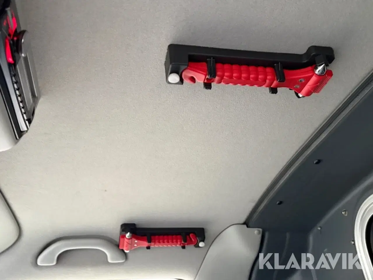 Billede 12 - Ambulance Volkswagen Transporter T6