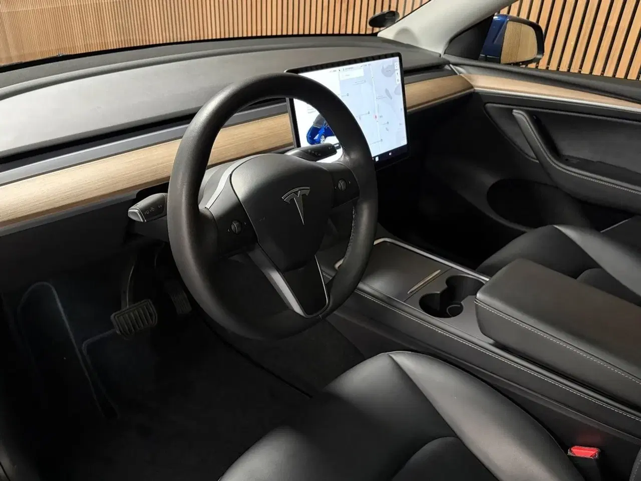 Billede 10 - Tesla Model Y  Long Range AWD
