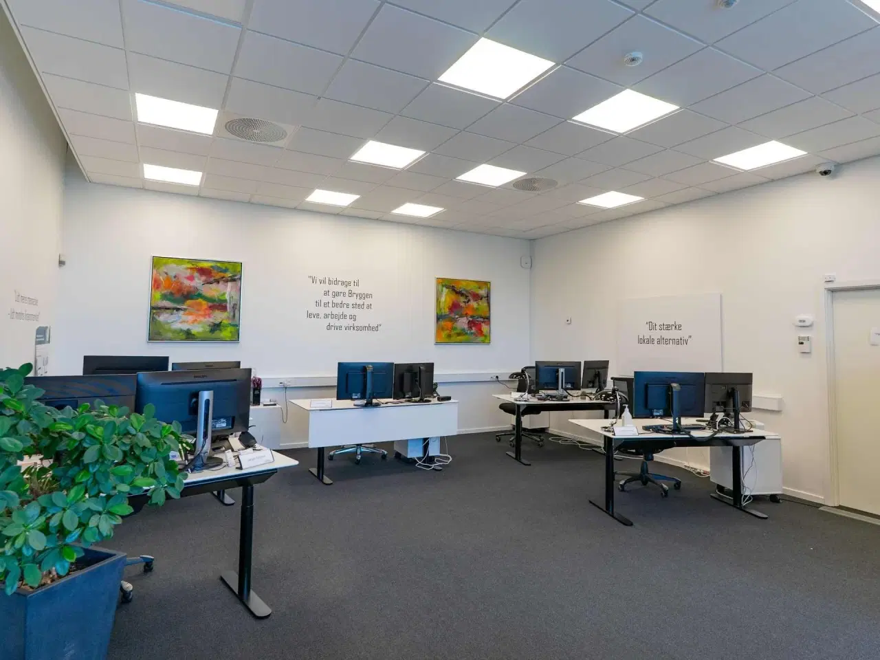 Billede 9 - Udsigt og attraktive faciliteter