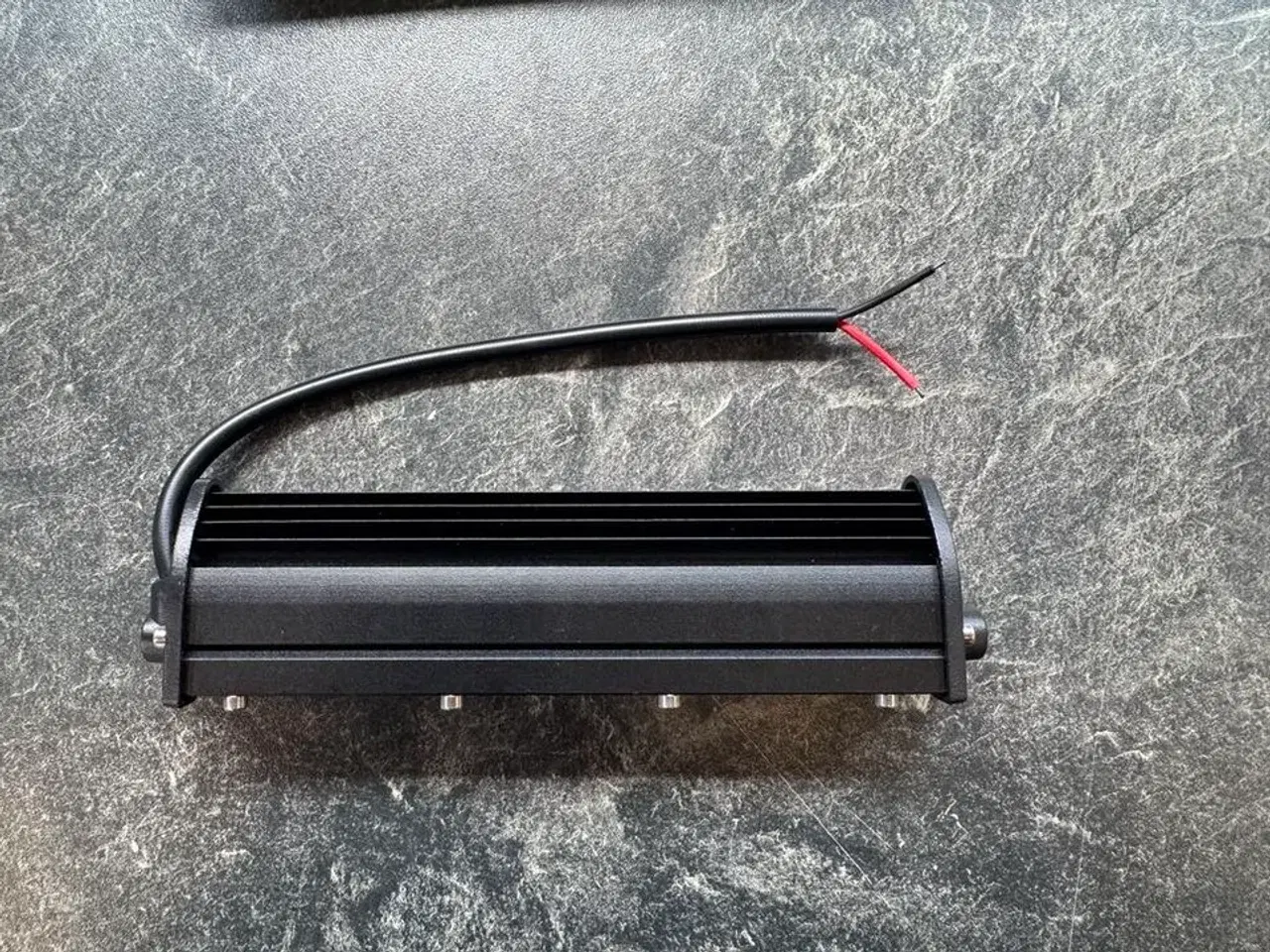 Billede 2 - 4 stk. Arbejdslampe PowerBar 1200
