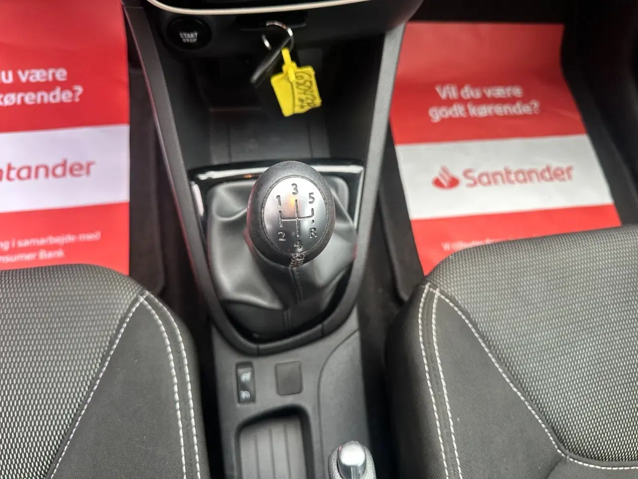 Billede 20 - Renault Clio IV 0,9 TCe 90 Expression Sport Tourer