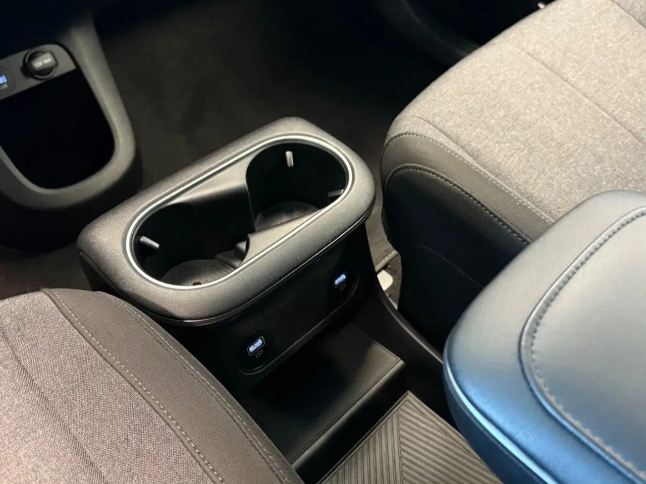 Billede 13 - Hyundai Ioniq 5 58 Essential