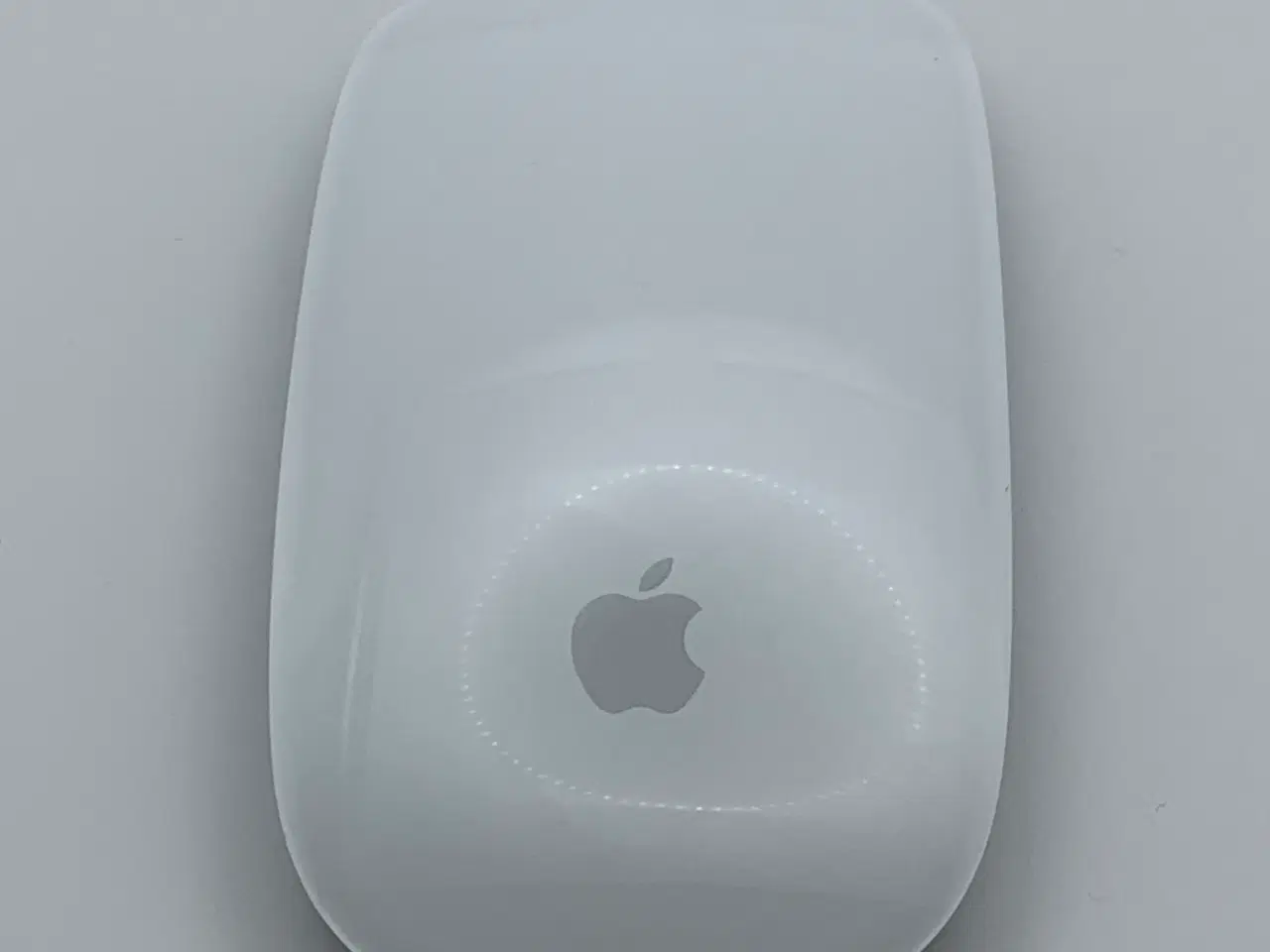 Billede 8 - Apple Magic Mouse Trådløs Mus Hvid Aluminium