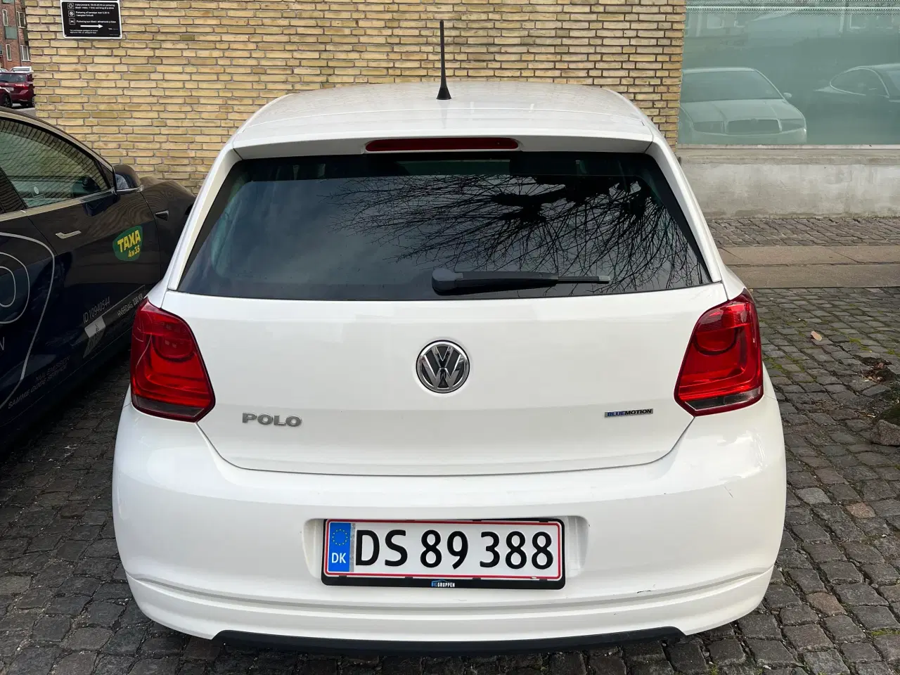 Billede 5 - VW Polo 1.2 TDI