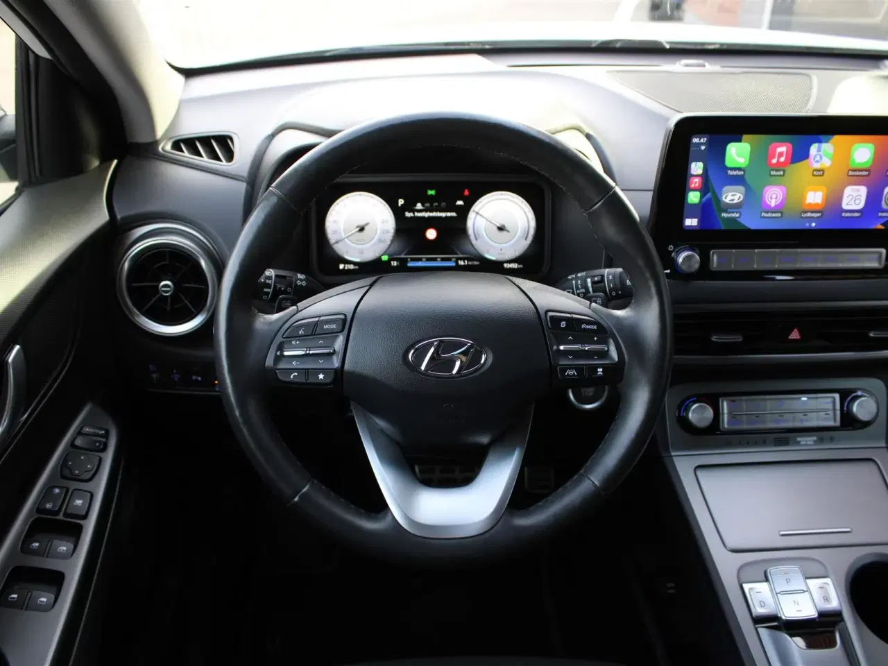 Billede 5 - Hyundai Kona EL Advanced 204HK 5d Aut.