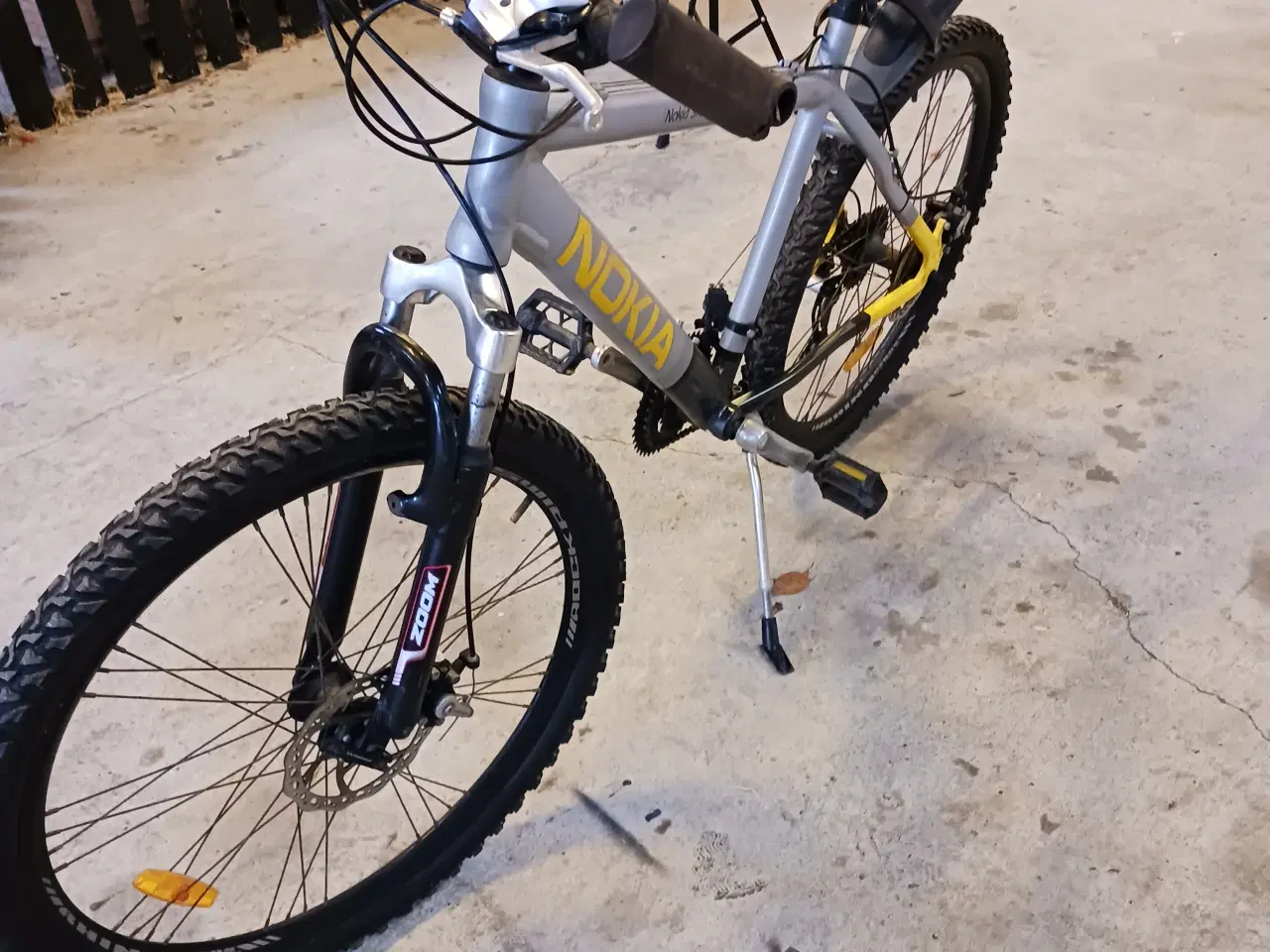 Billede 2 - Fin Nokia MTB 