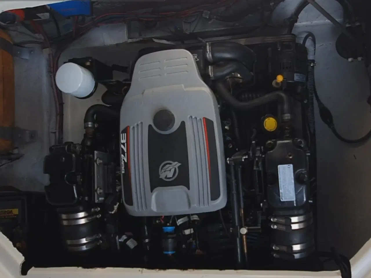 Billede 19 - Bayliner 2755 Ciera Sunbridge