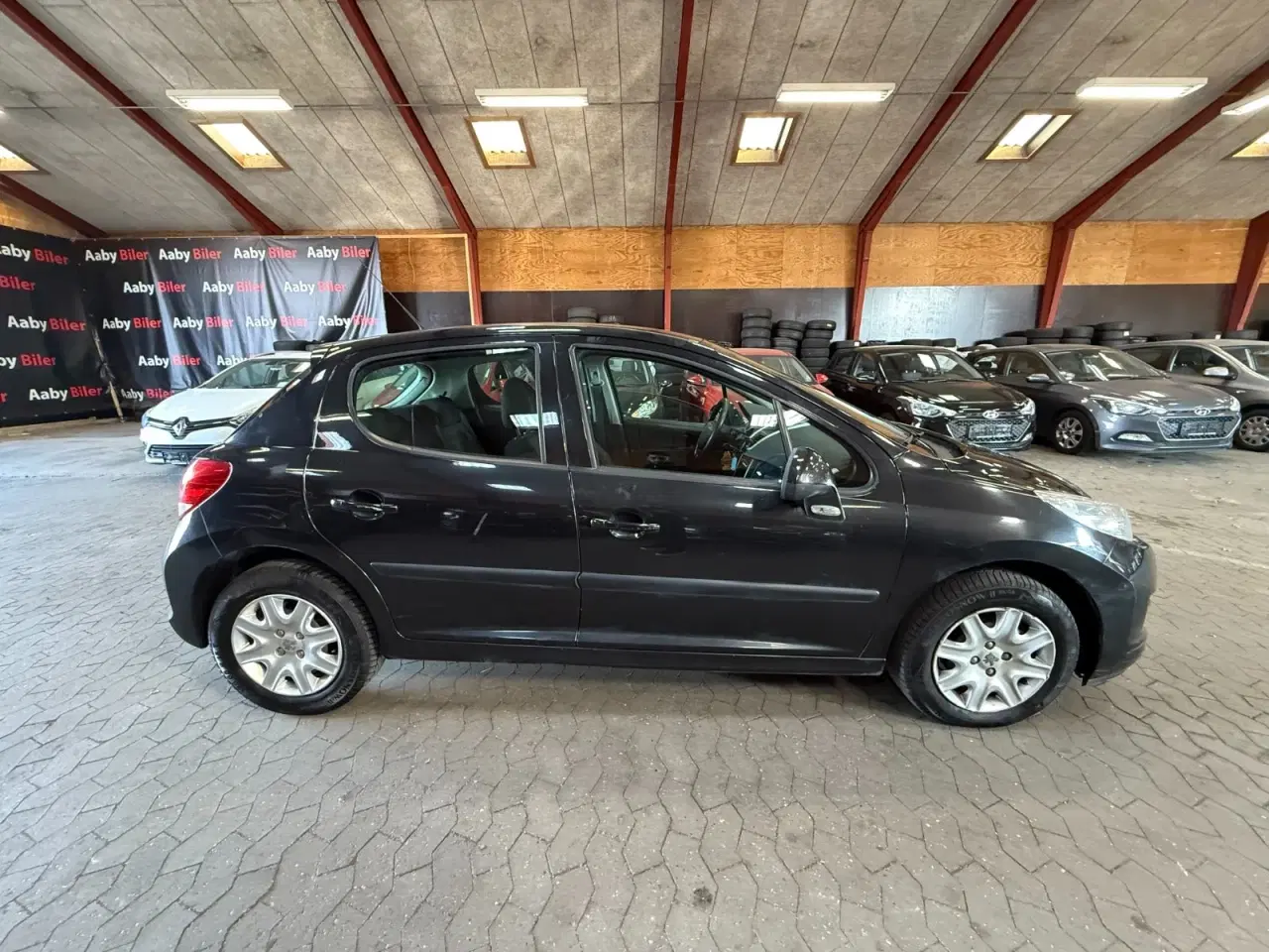 Billede 4 - Peugeot 207 1,4 HDi 68