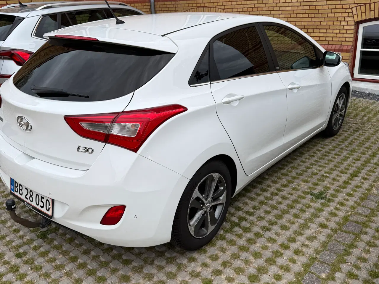 Billede 8 - Hyundai i30  EM Edition 