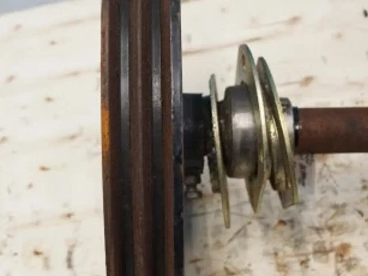 Billede 12 - Case 9230 Remskive 86999122