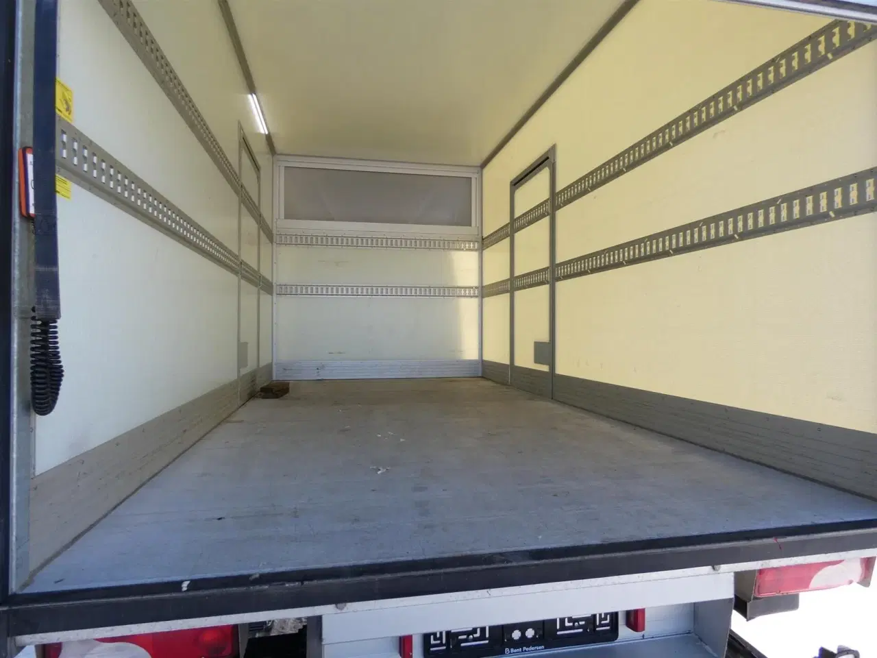 Billede 9 - Mercedes-Benz Sprinter 317 2,0 CDI A3 RWD 9G-Tronic 170HK Ladv./Chas. 9g Aut.