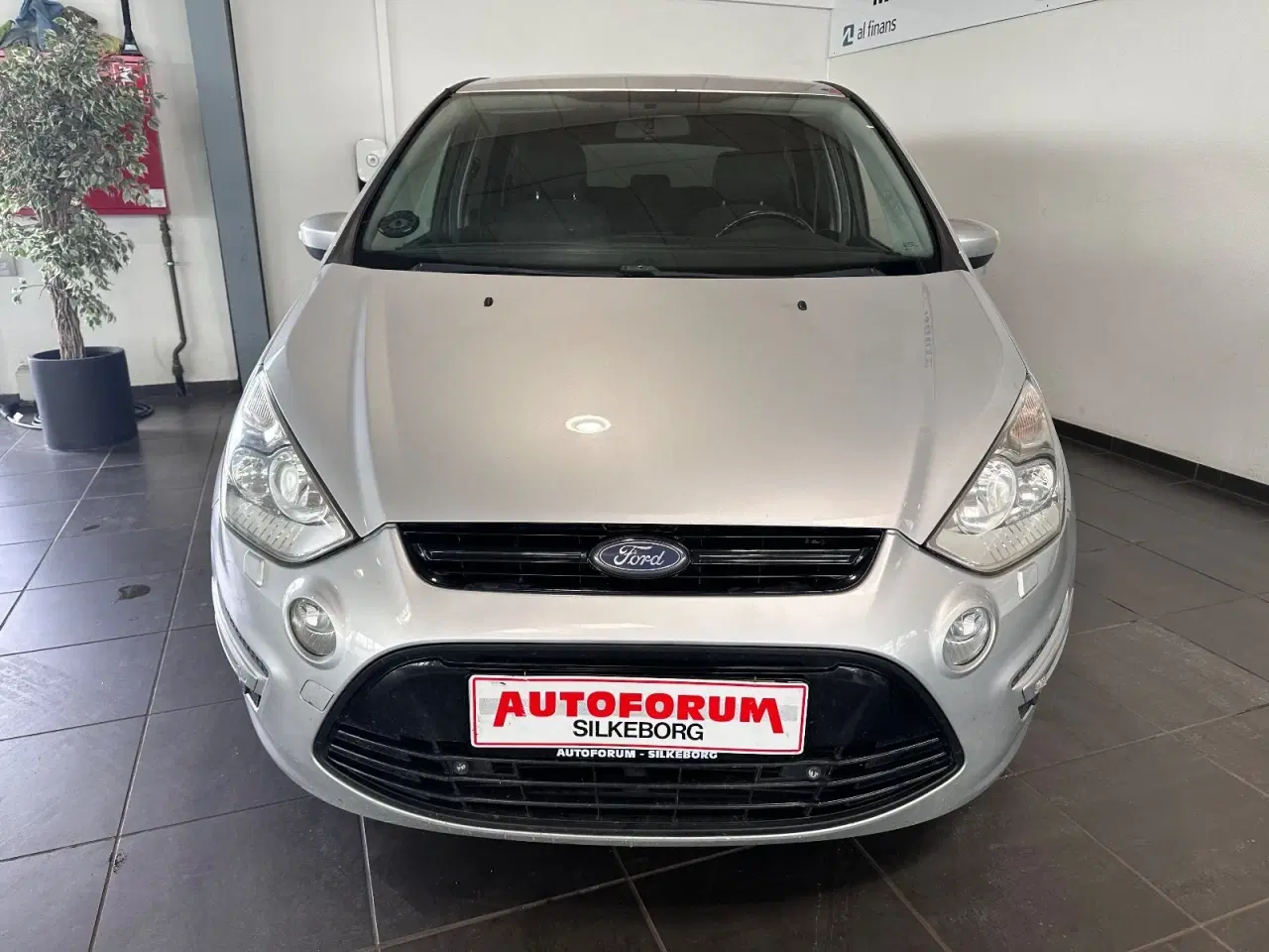 Billede 2 - Ford S-MAX 2,0 TDCi 140 Collection 7prs