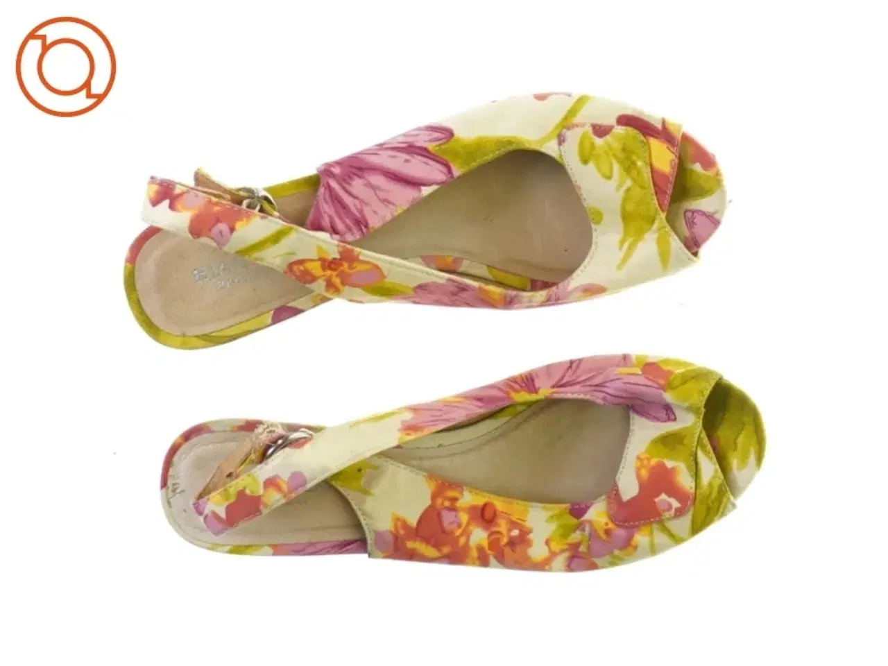 Billede 4 - Sko fra Bianco (str. 39)