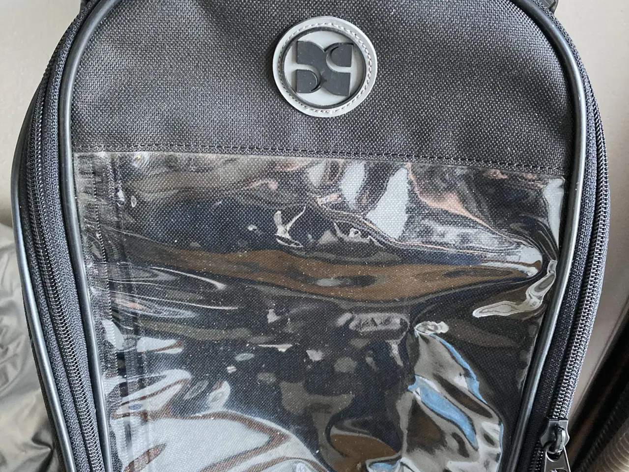 Billede 1 - Tanktaske