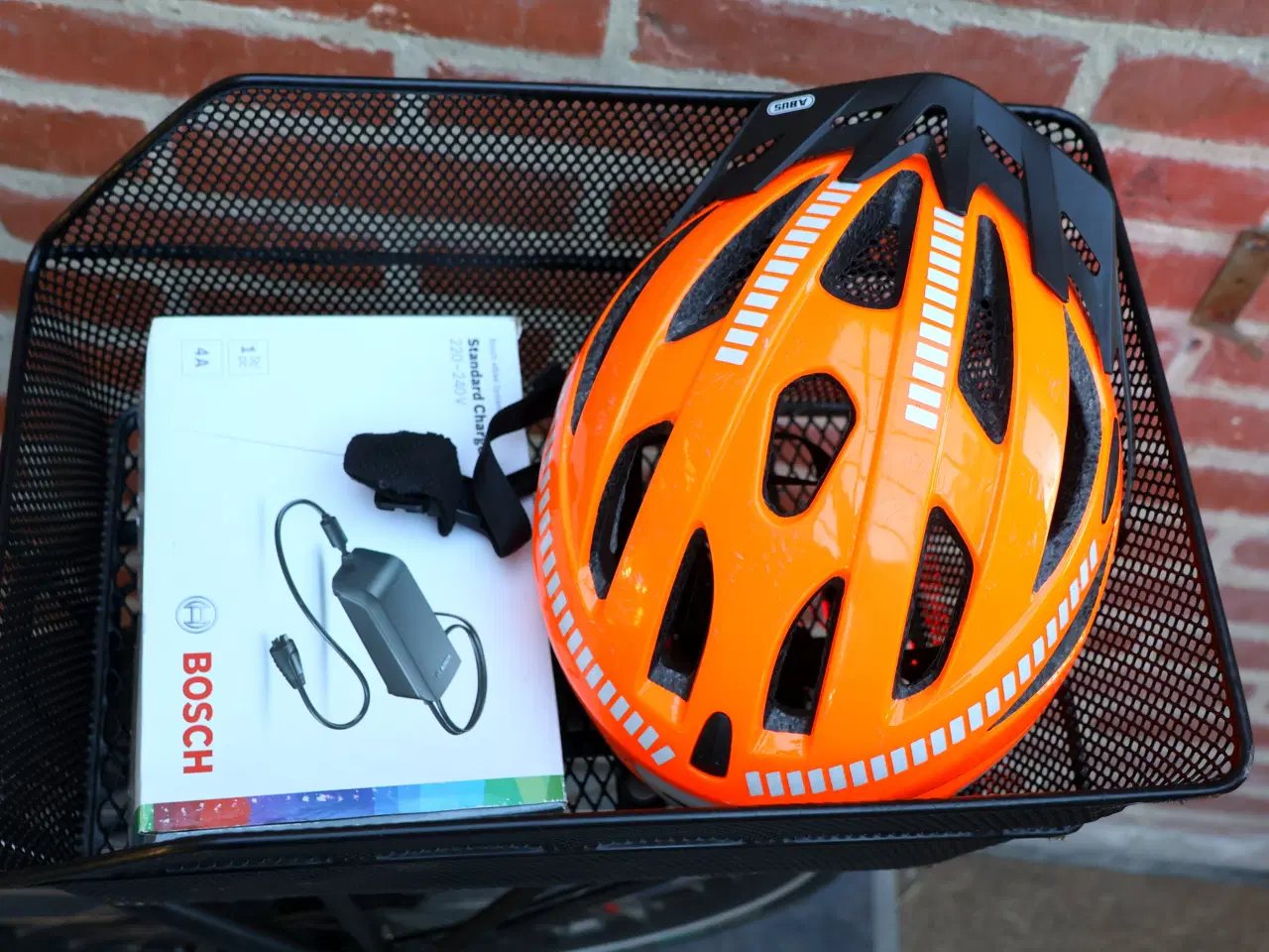 Billede 13 - Batavus Ego Razer el-cykel m/Bosch centermotor, 7