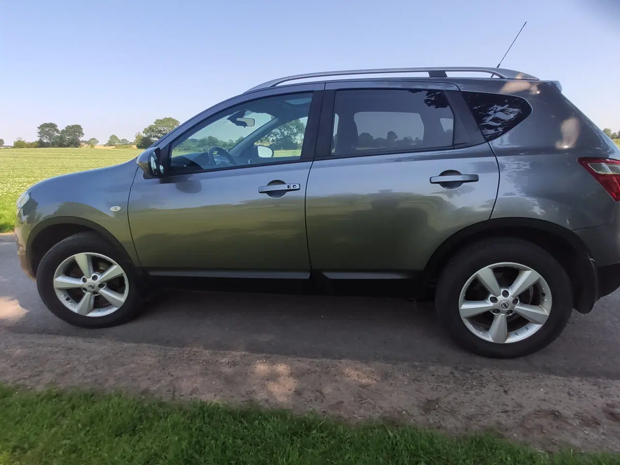 Billede 2 - Nissan Qashqai Tekna 2012