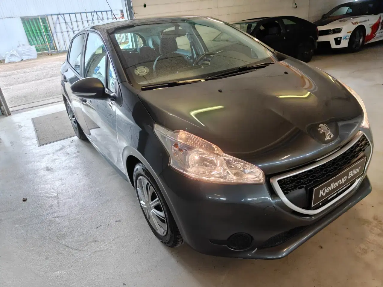 Billede 4 - Peugeot 208 1,0 VTi Access
