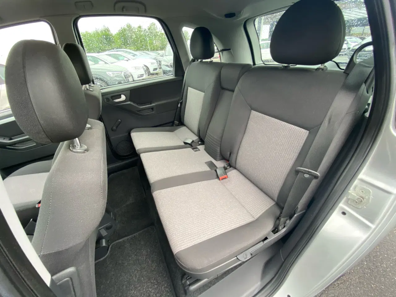 Billede 7 - Opel Meriva 1,4 Twinport Limited 90HK