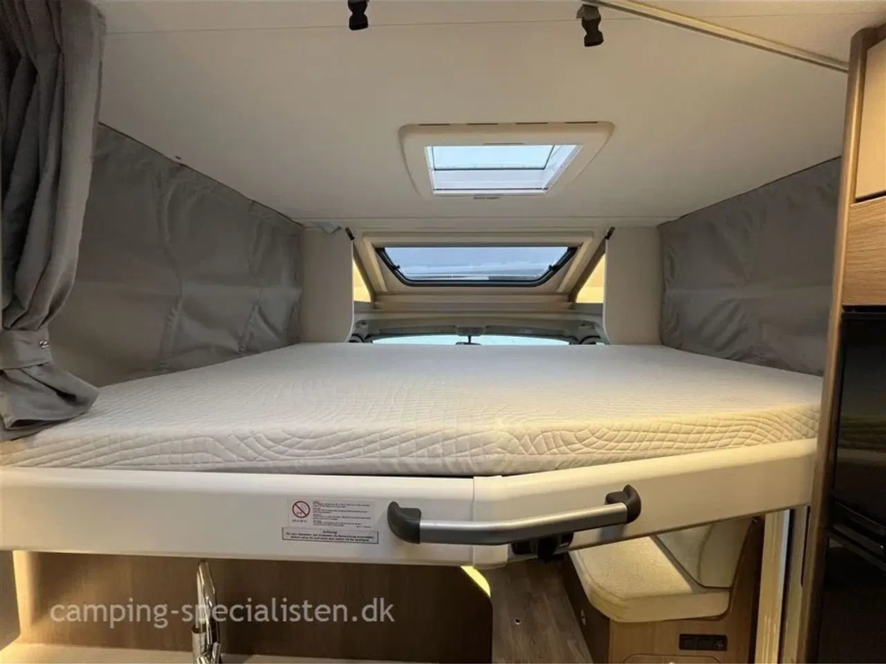 Billede 7 - 2024 - Carado T 447 PRO+   Carado T 447 Pro+ 2024 - Se den nu hos Camping-Specialisten.dk