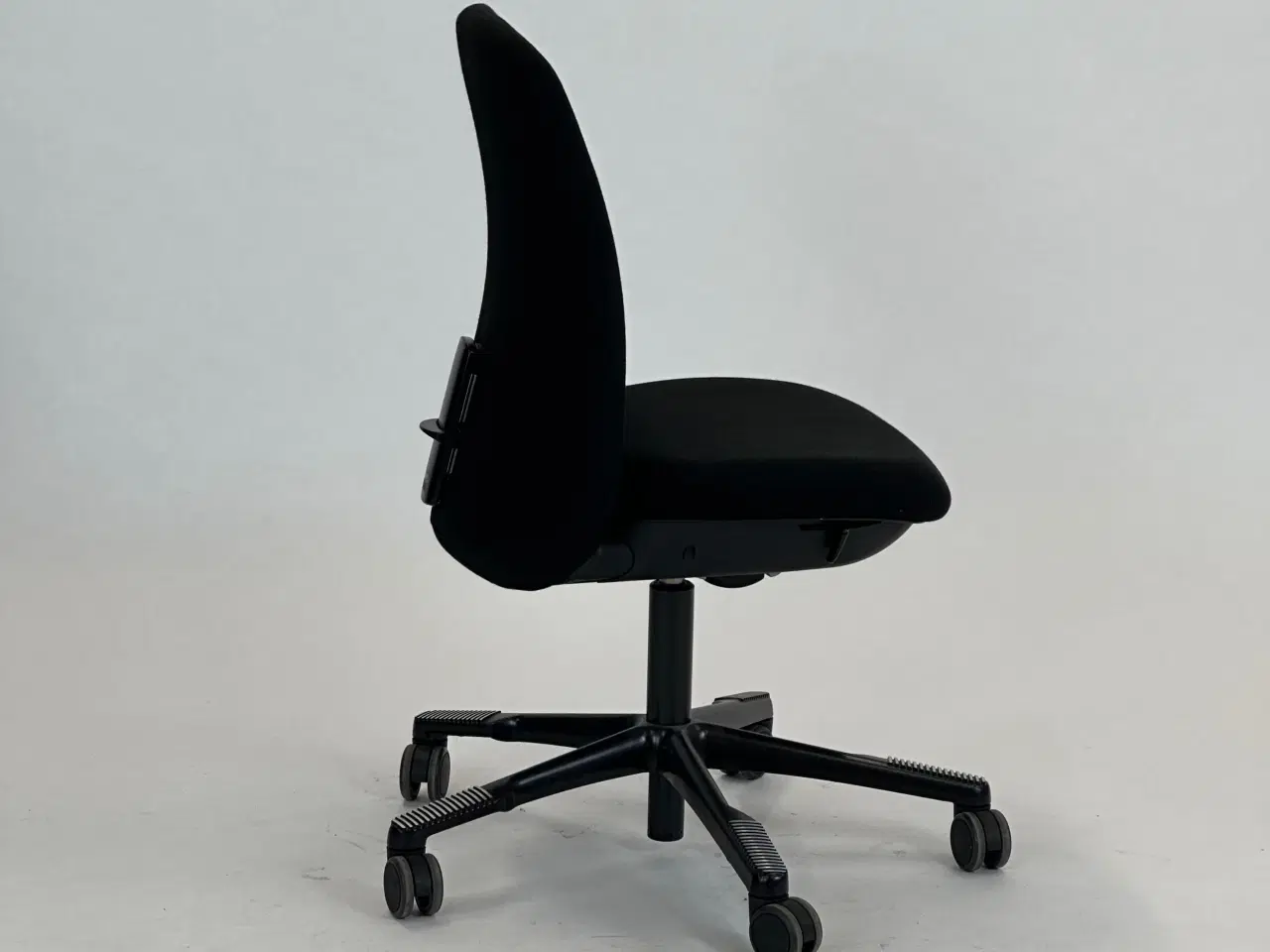 Billede 6 - HÅG SoFi 7200 Kontorstol – Sort