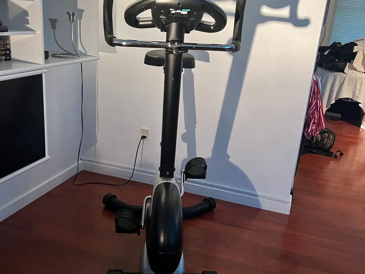 Billede 3 - Motionscykel