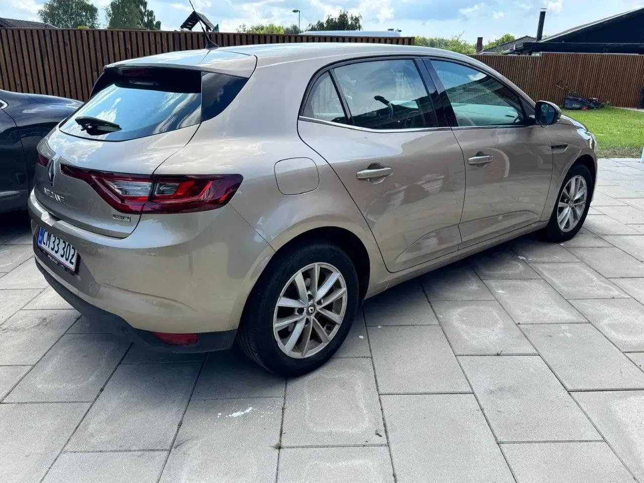 Billede 5 - Renualt Megane