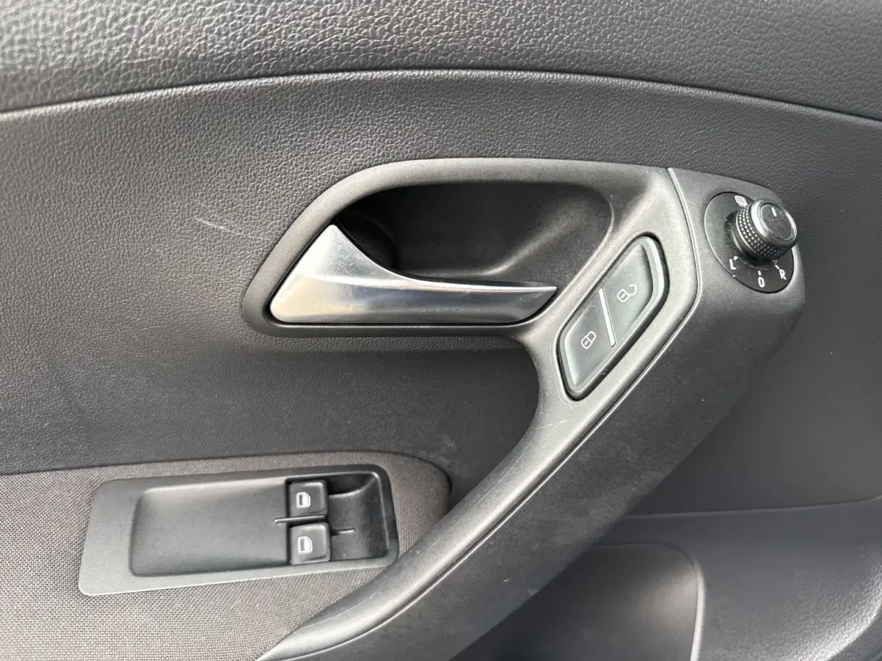Billede 15 - VW Polo 1,0 TSi 95 BlueMotion