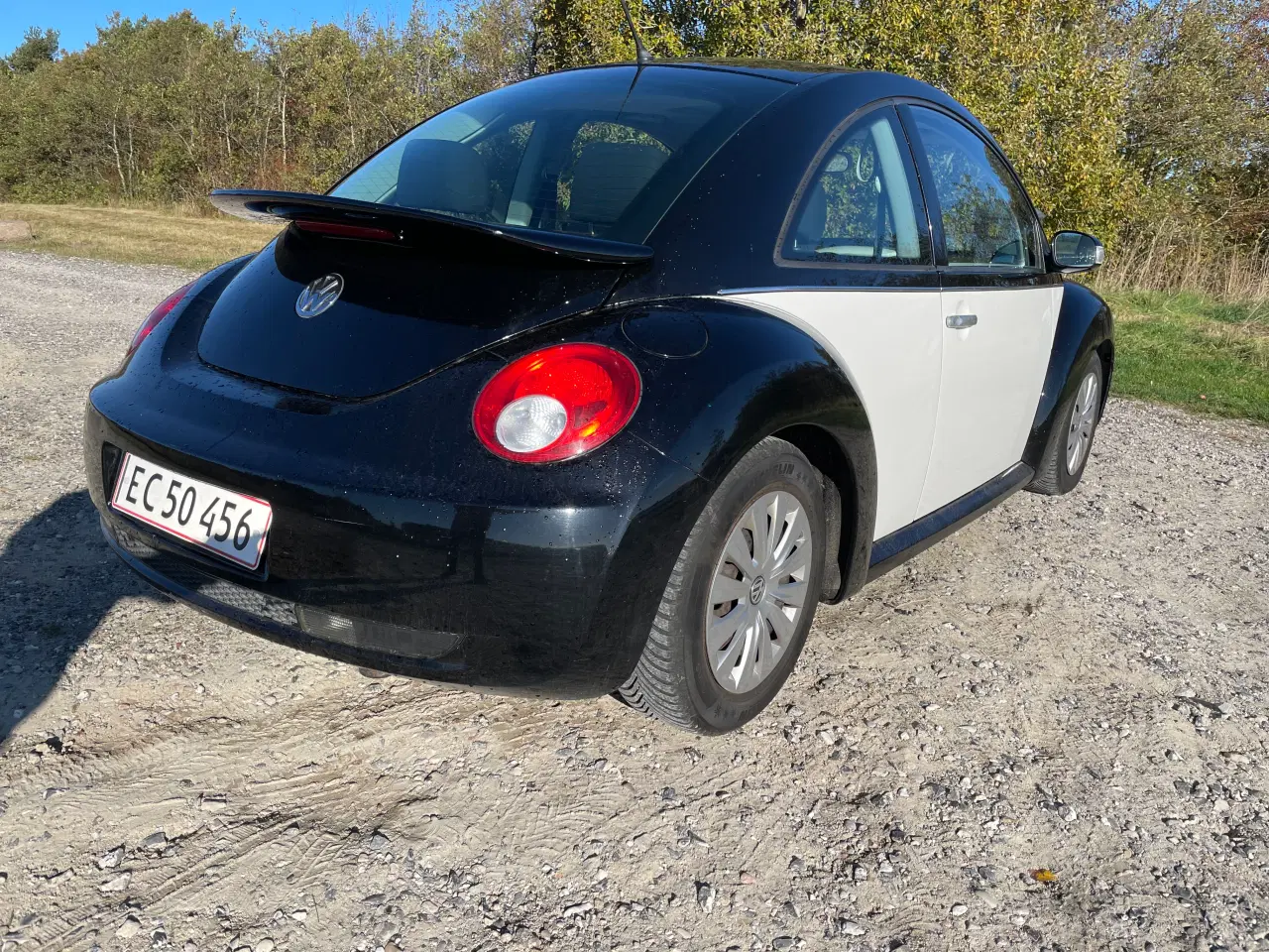 Billede 2 - VW New Beetle