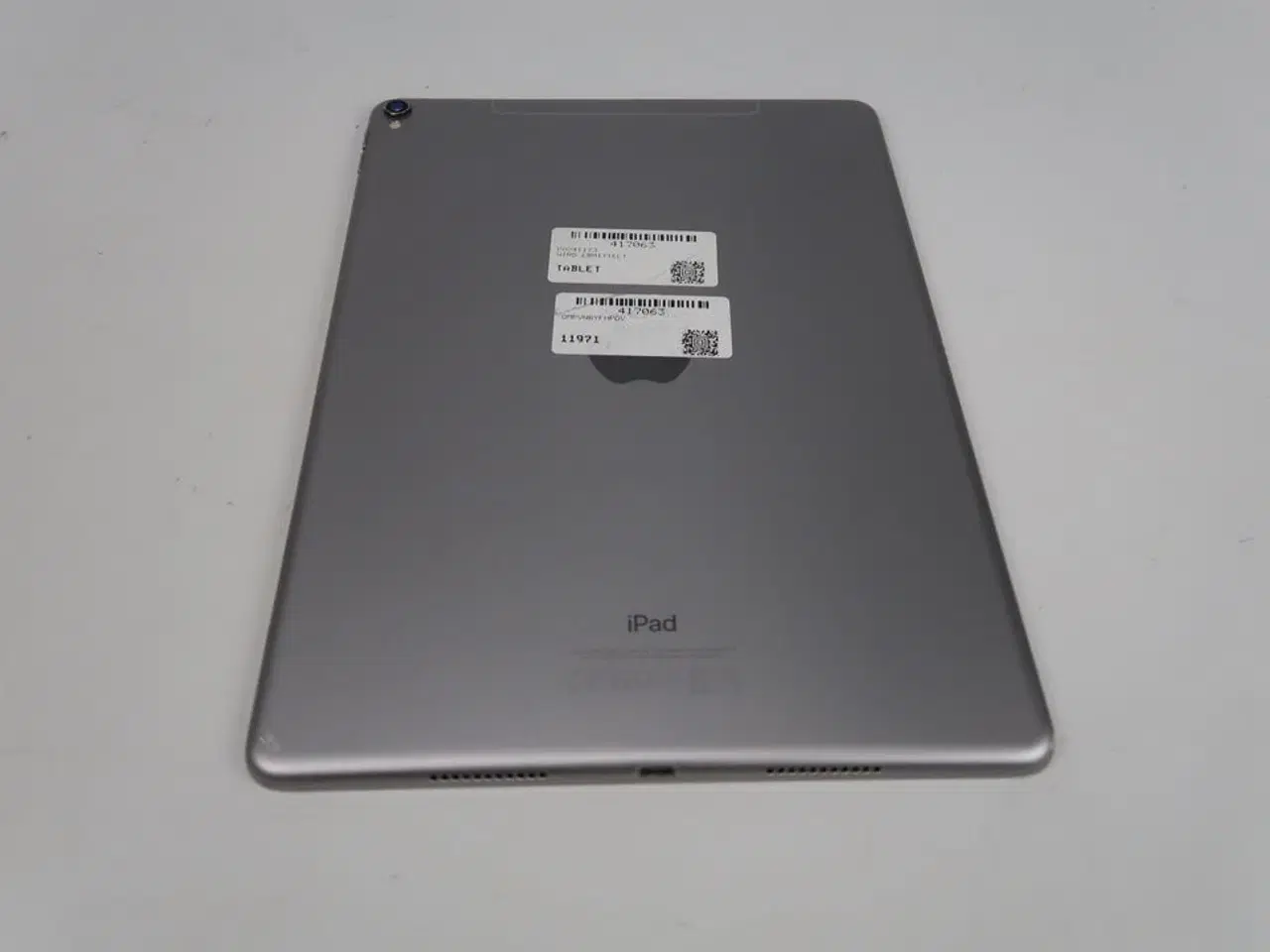 Billede 3 - Apple iPad iPad Pro 10.5" Wi-Fi+Cellular 256 GB