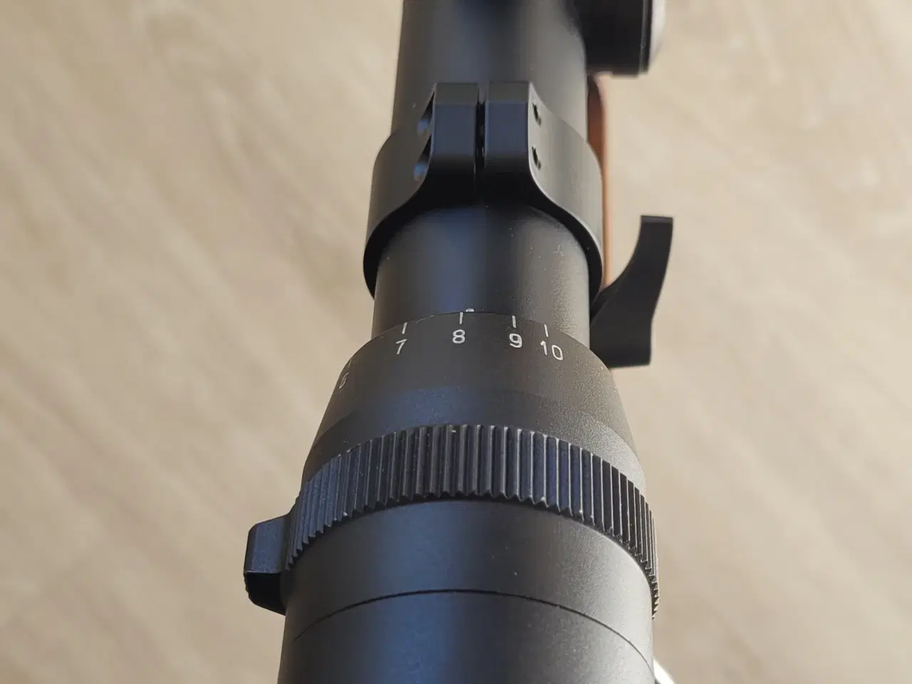 Billede 3 - Jagtriffel Brno 6,5x55