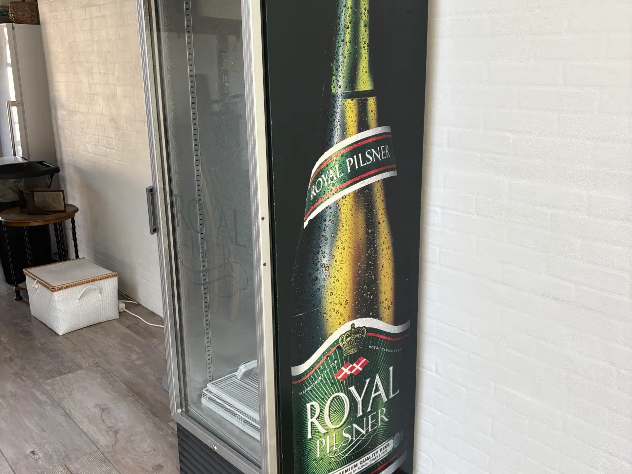 Billede 1 - Display køleskab 