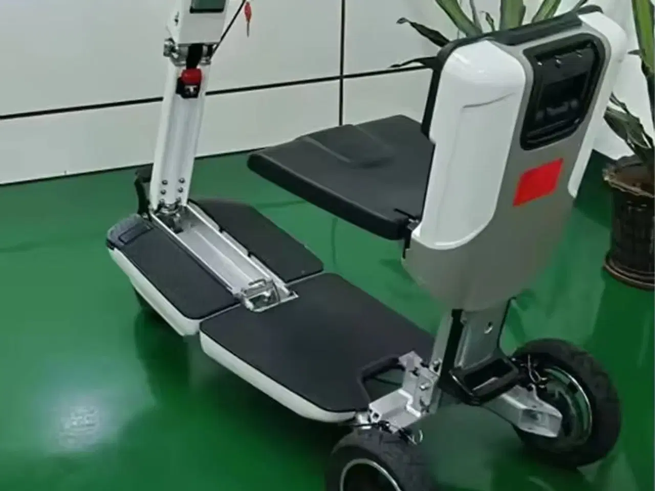 Billede 2 - Alto Mobility Scooter