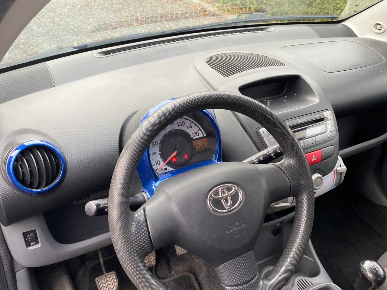 Billede 6 - Bil sælges 