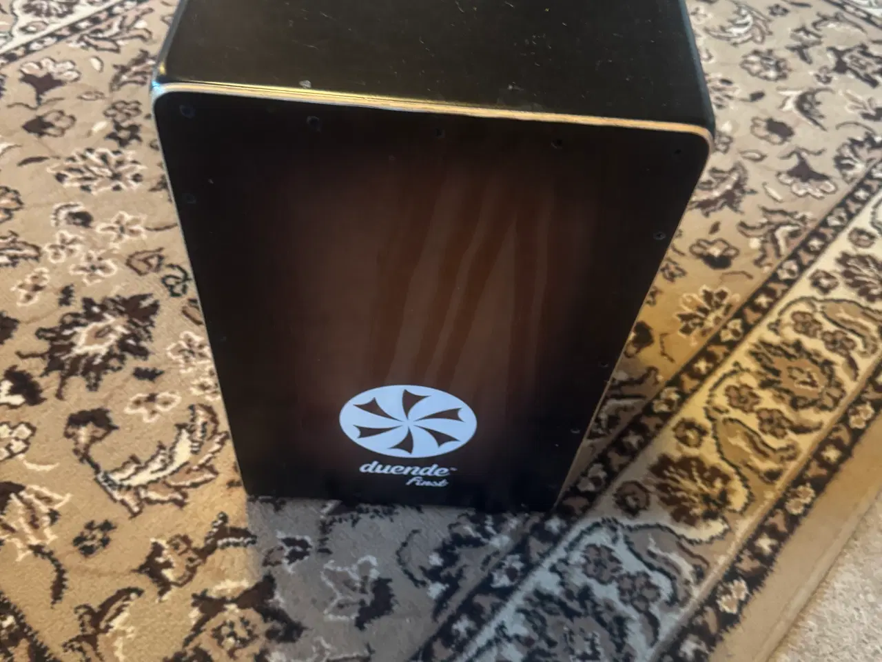 Billede 1 - Duende first cajon