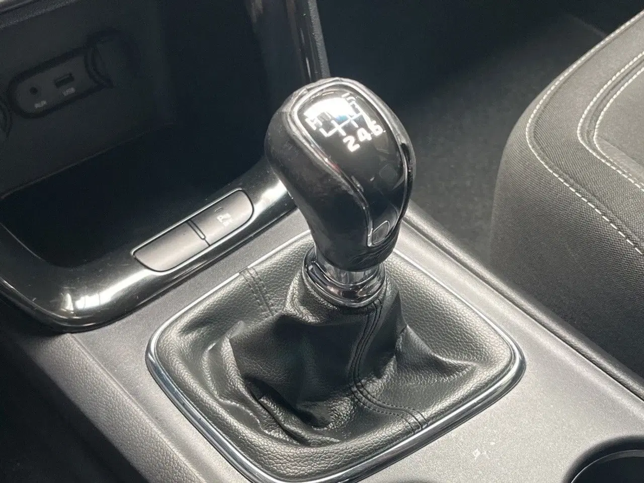 Billede 22 - Kia Ceed SW 1,6 CRDI World Cup 128HK Stc 6g