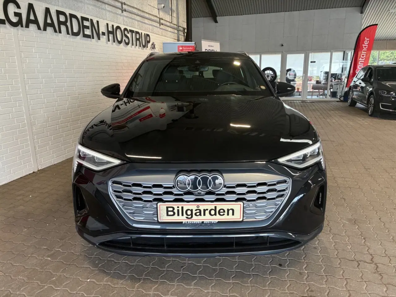 Billede 2 - Audi Q8 e-tron 55 quattro