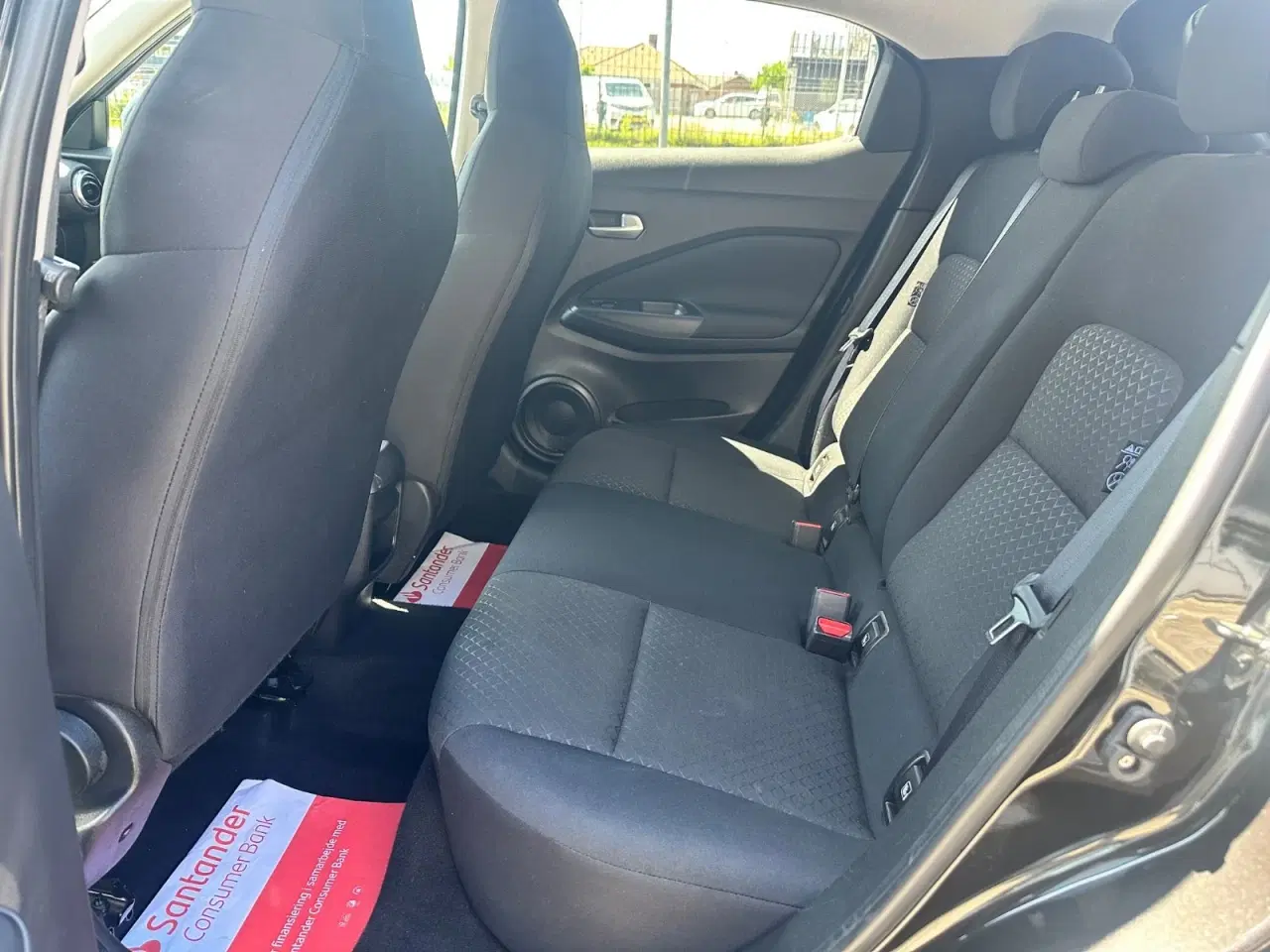 Billede 11 - Nissan Juke 1,0 Dig-T 114 Acenta